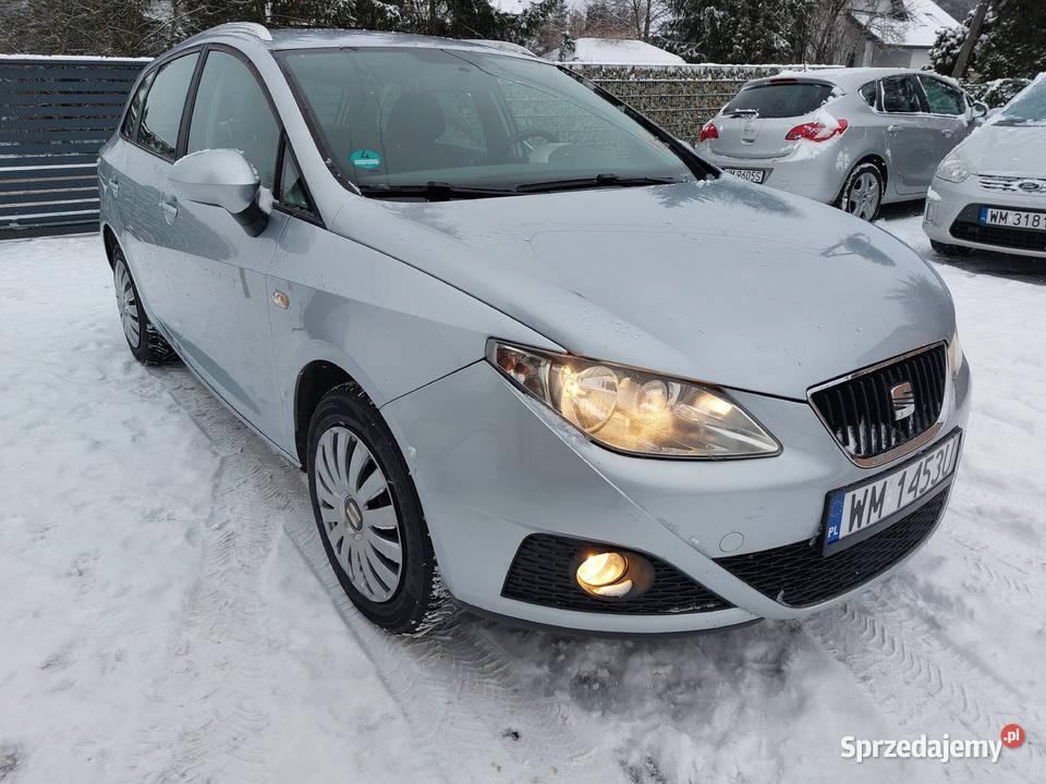 14 Mpi 86 ST z Niemiec Zarejestrowana Długa Szlachecka sprzedam