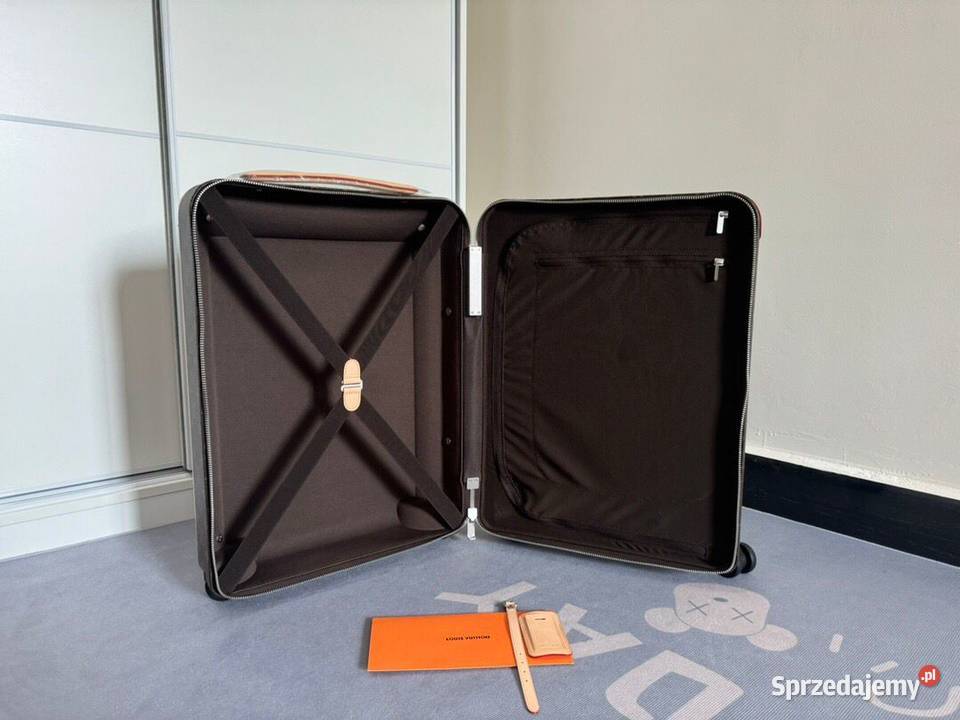 Walizka Louis Vuitton Inny rodzaj  Poznań