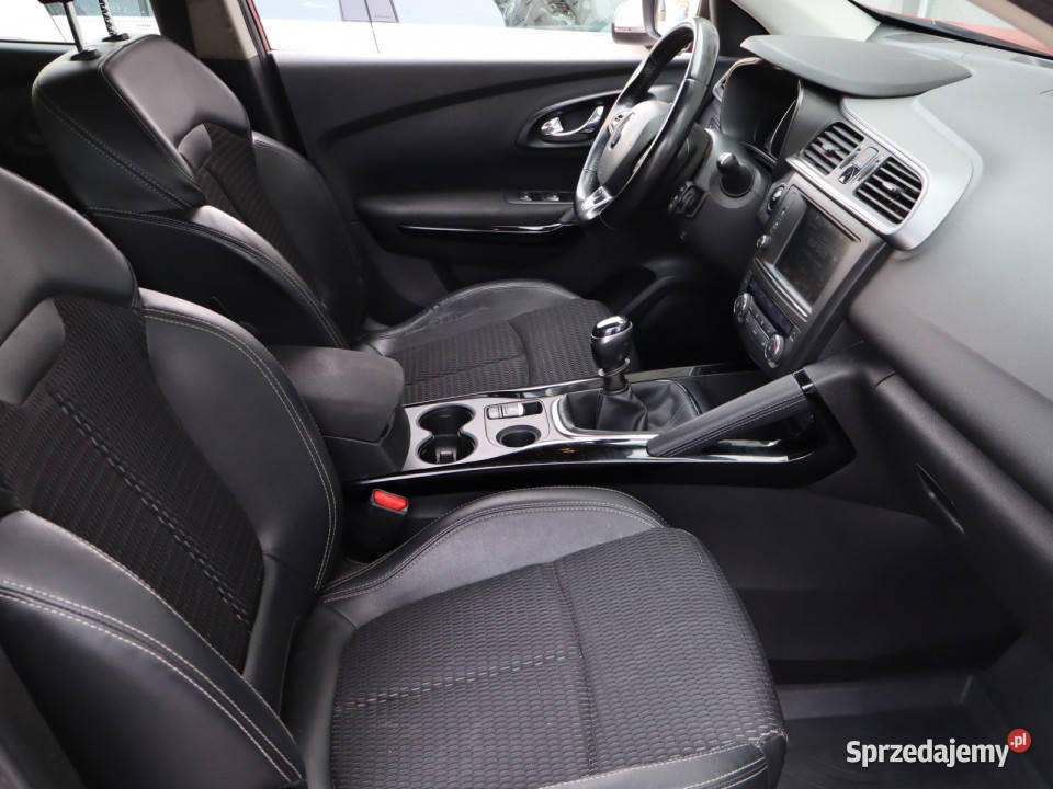 Renault Kadjar 12 TCe czujnik zmierzchu Katowice