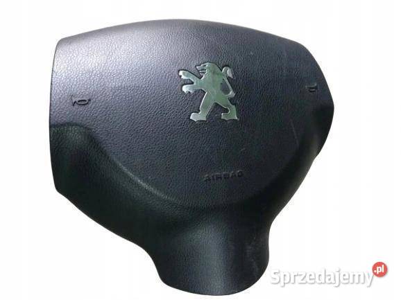 AIRBAG KIEROWCY 7030A140XA PEUGEOT 4007 0712 sprzedam