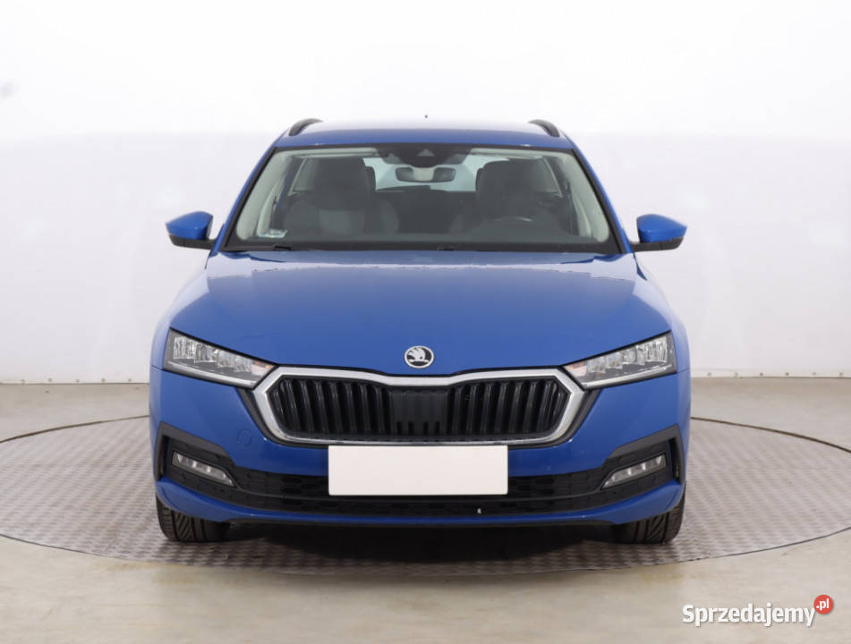 Skoda Octavia 10 TSI etec automatyczna Piaseczno sprzedam