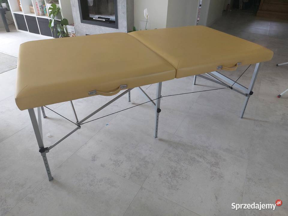 Stół do masażu Habys świętokrzyskie Brody sprzedam