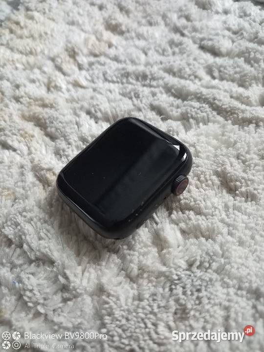 Apple Watch series 7 A2474 replika Pozostałe Elbląg