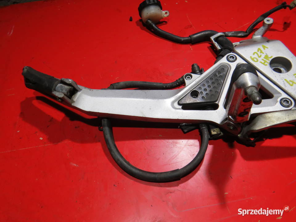 HONDA HORNET 600 PC36 03 set stopka pompa Pozostałe Warszawa sprzedam