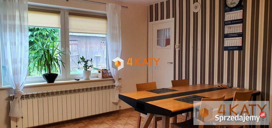 Dom wolnostojący sprzedam 250m2 Dąbrówka Dąbrówka Wielkopolska sprzedam