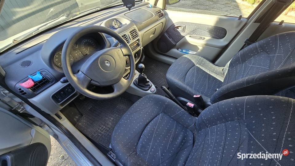Renault Thalia 14 16v 75KM sprzedam