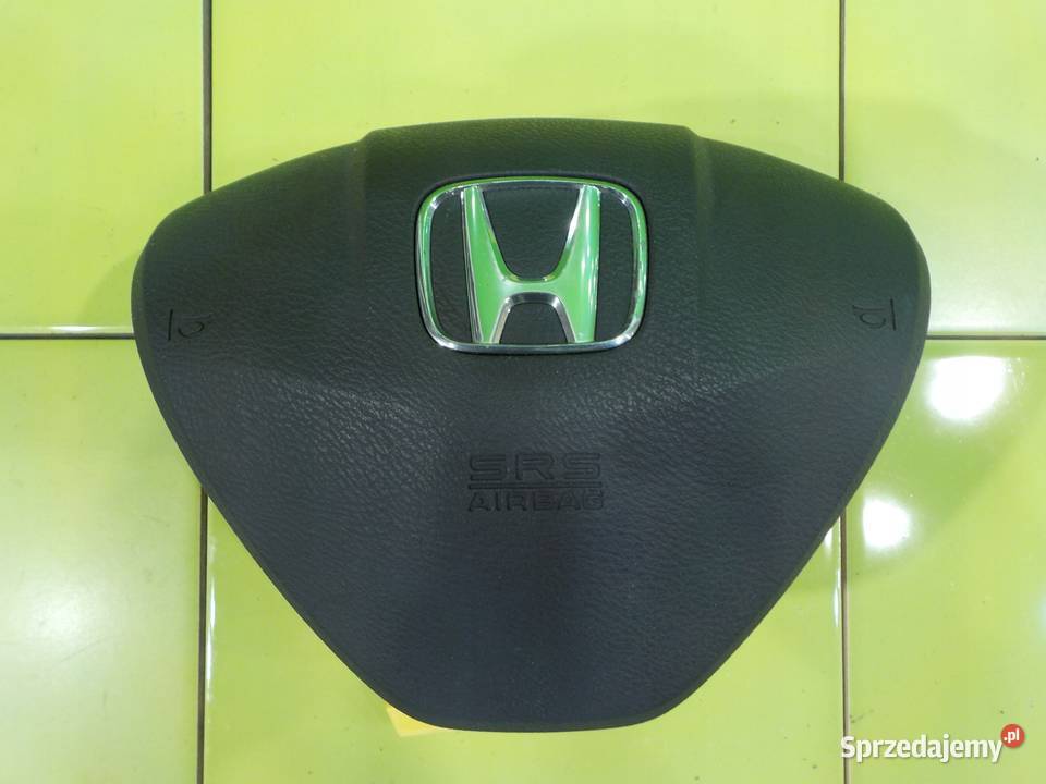 HONDA INSIGHT II 13 IMA 10r 5D AIRBAG poduszka osobowe mazowieckie Suków