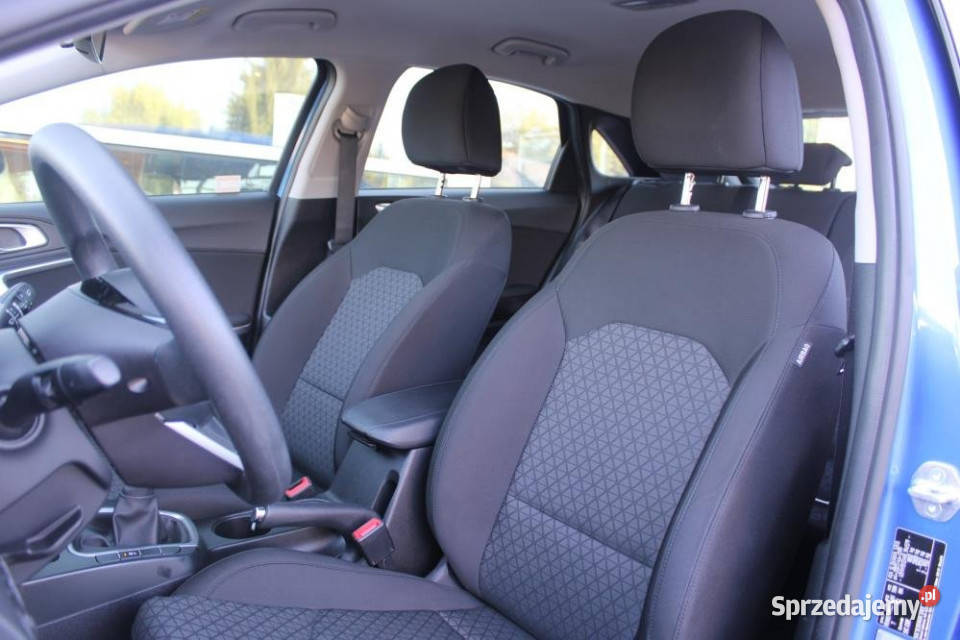 KIA Ceed 2023r Tempomat Bluetooth Czujniki Kraków sprzedam