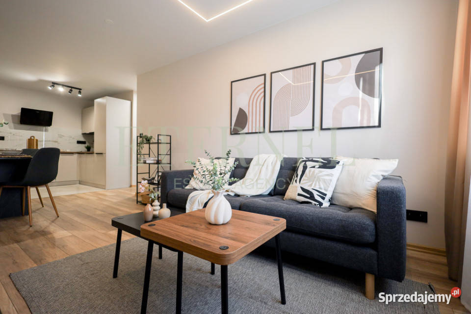 Mieszkanie 2pokojowe na Osiedlu Albertyńskim Kraków sprzedam