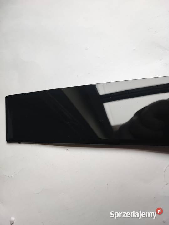 Listwa pionowa drzwi Lexus NX II 75756C