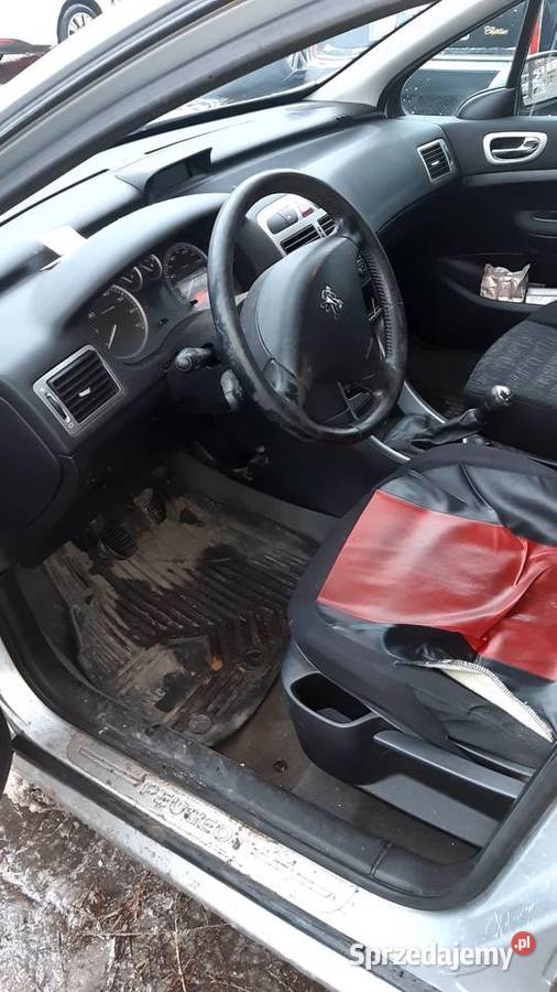 Kombi nowy rozrząd i sprzęgło OC I PRZEGLĄD 12 Zarejestrowany w Polsce Inowrocław sprzedam