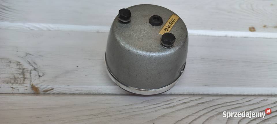 NOWA LAMPA LAMPKA ŚWIATŁO DDR RUHLA SIMSON sprzedam