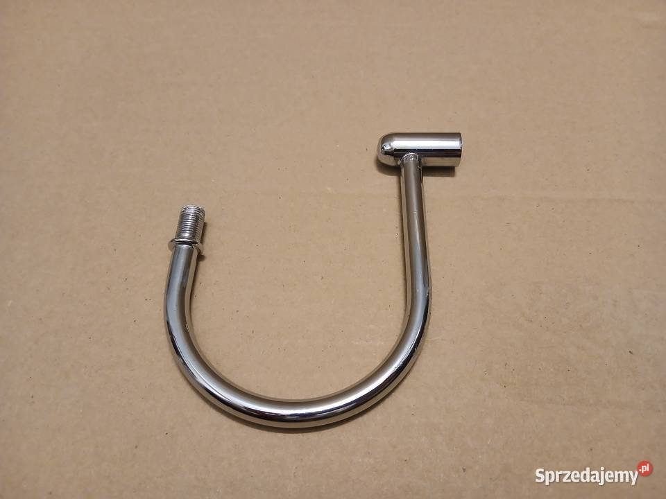 Rurka do Lamp Lampy Mocowanie do Kinkietu Chrom Warszawa