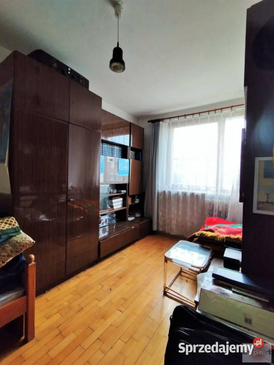 Mieszkanie Łódź 7482m2 3 pokojowe łódzkie