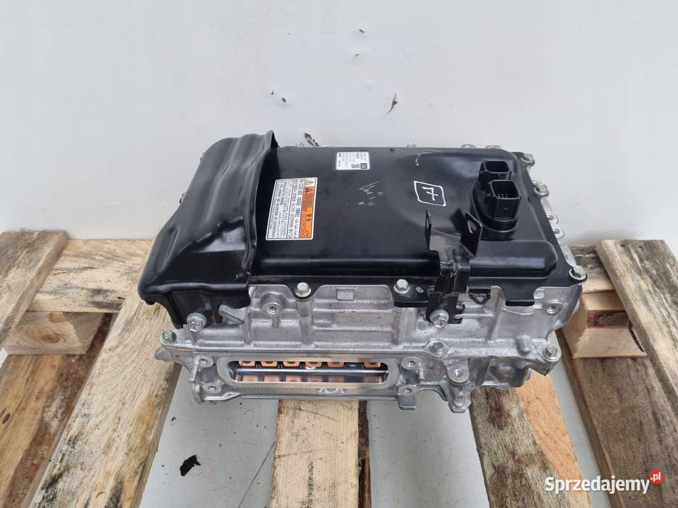 Toyota Yaris Cross 15 H Hybryda INWERTER osobowe lubelskie Rudka