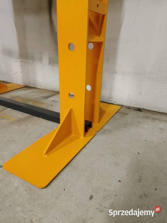 Prasa hydrauliczna warsztatowa 50 ton Motoryzacja Jędrzejów sprzedam