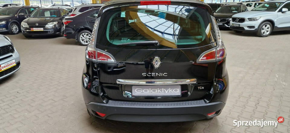 Renault Megane OPIS W PODANEJ ROCZNA GWARANCJA ASR (kontrola trakcji) śląskie Mysłowice sprzedam