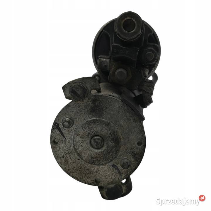 ROZRUSZNIK OPEL ZAFIRA B ASTRA H 18 16V Z18XER osobowe Chełm