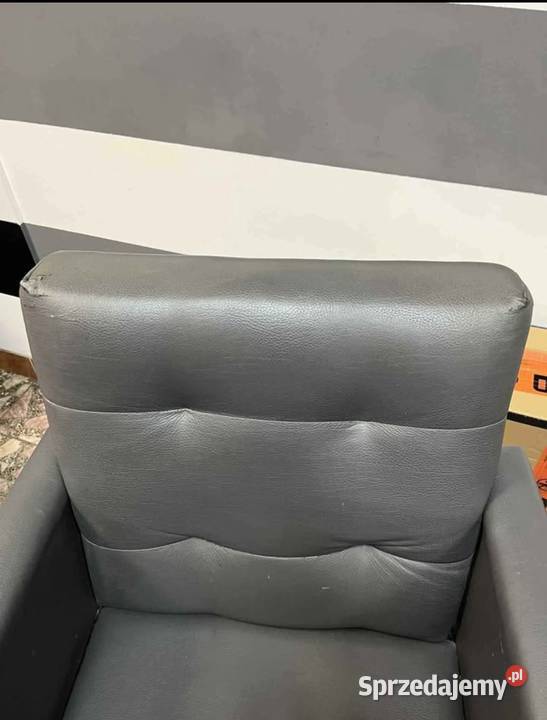 Fotele fryzjerskie 2 Jelenia Góra