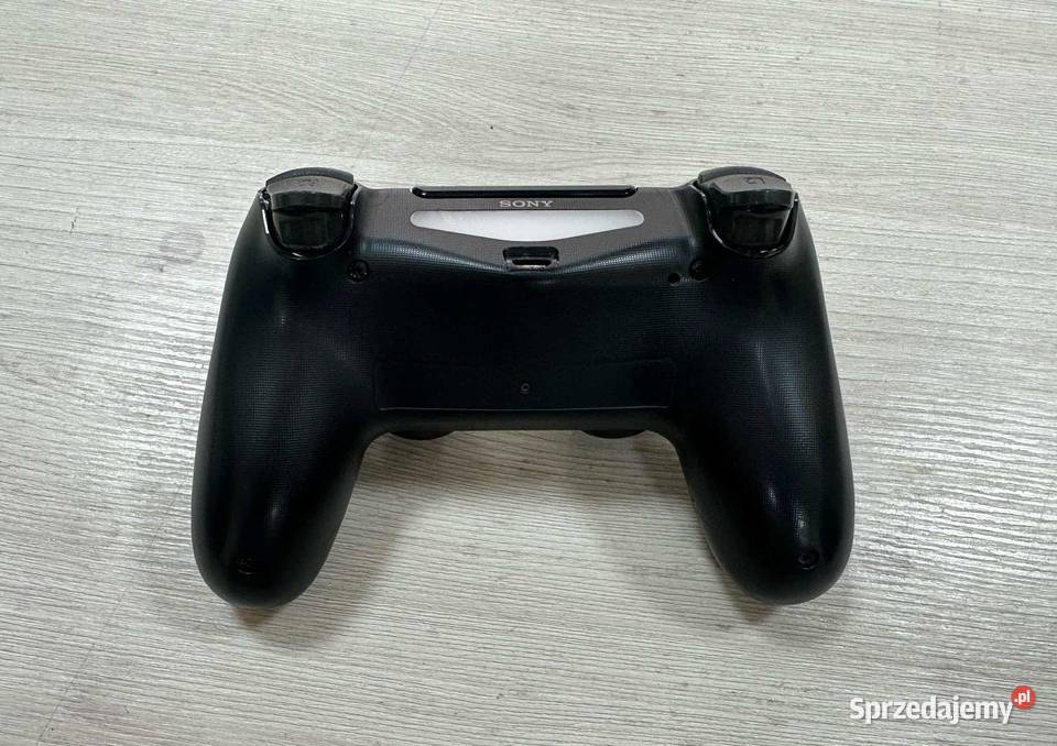 Konsola PlayStation 4 Slim 500GB pad Elbląg