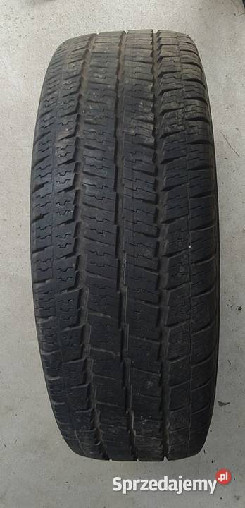 Matador Variant 20565R16C stan Świerzawa