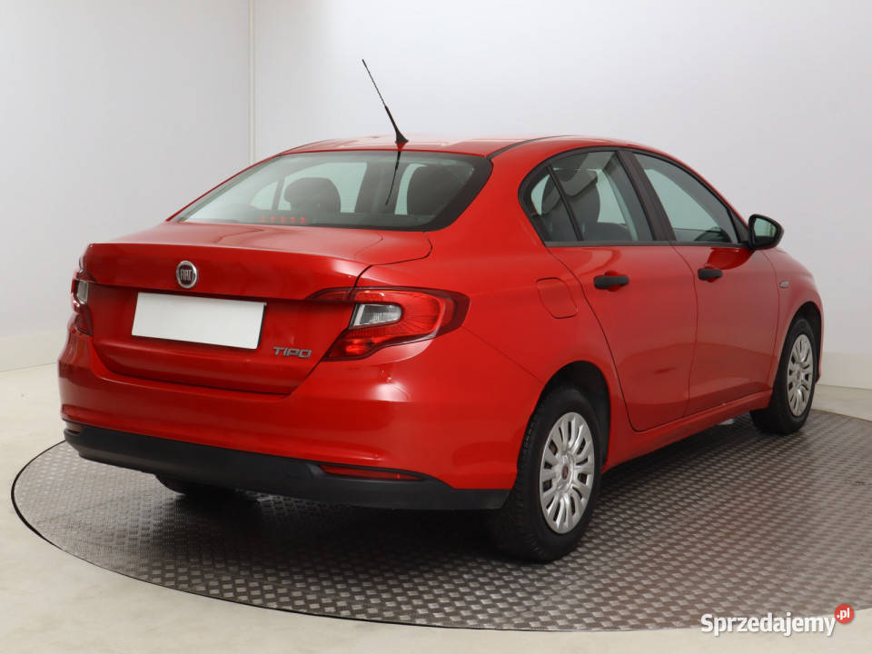 Fiat Tipo 14 16V benzyna Bielany Wrocławskie