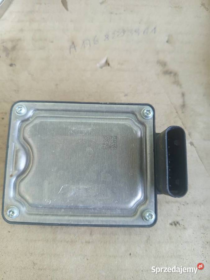 VW seat audi skoda radar 2q0 907 561b podkarpackie