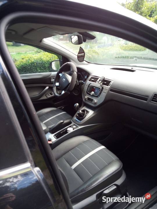 Sprzedam Ford Kuga 2 0 tdci 2wd 136 Chorkówka
