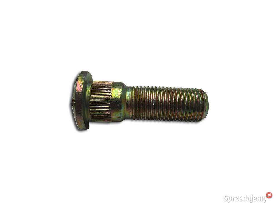 Śruba koła Multicar M24 M25 V0211 Konstantynów Łódzki