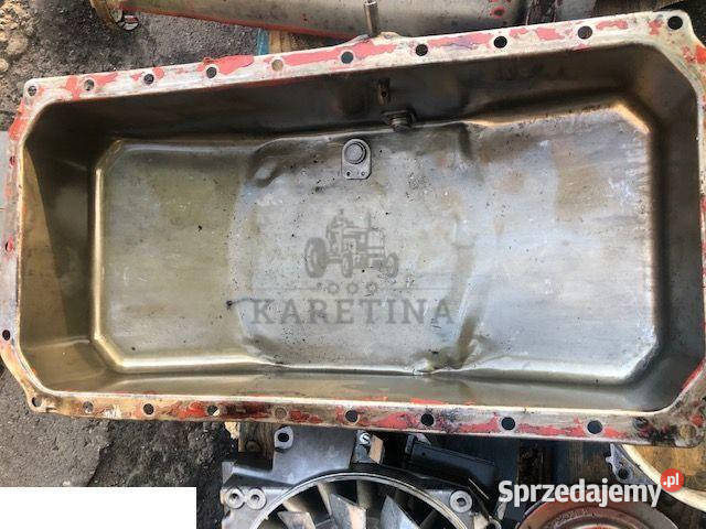 Deutz F4L1011 Miska Olejowa Jastrzębniki