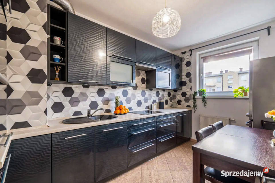 Mieszkanie Straszyn 6227m2 3 pokoje