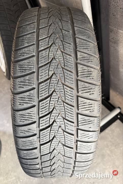 ZIMA 19 Audi OEM A6 C7 C8 A7 A8 oryginalne felgi Lubasz