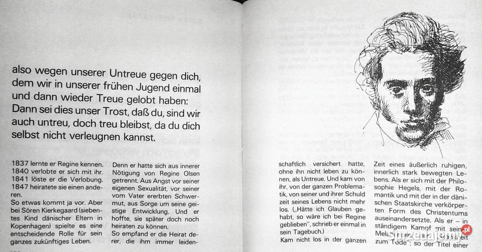 Gelebtes Wort Heinrich Engel Rok wydania 1976 Pozostałe sprzedam