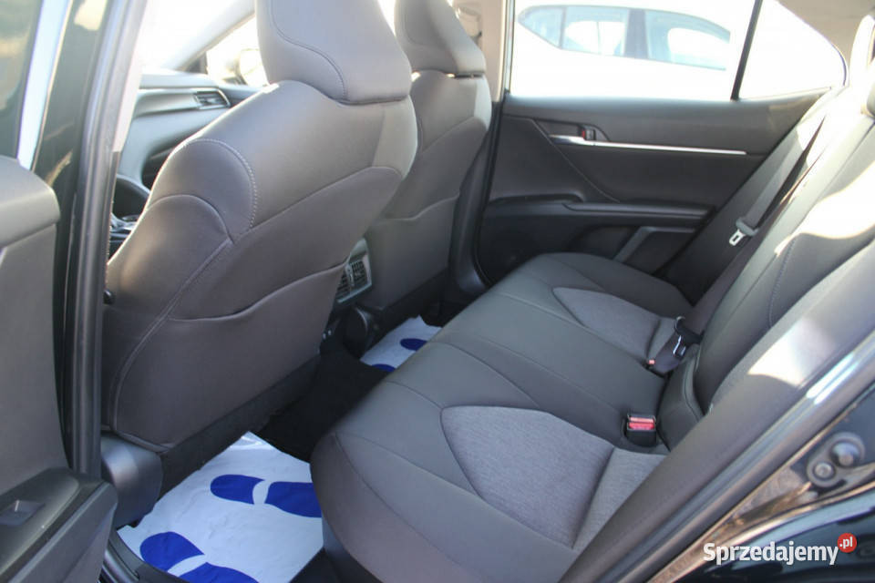 Toyota Camry 25 Hybrid eCTV Comfort Fvat Kamera kamera cofania Warszawa