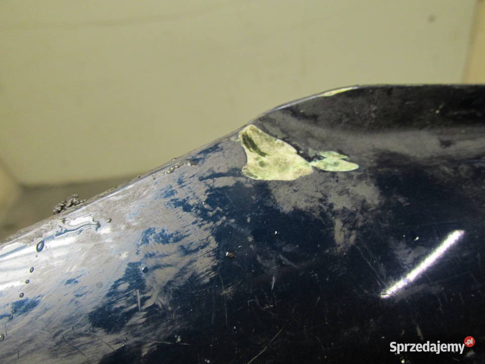 Lewy boczek Honda 125 Sandomierz sprzedam