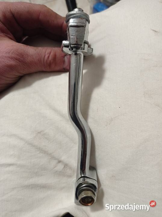 Simson S51 enduro kopnik podkarpackie Jasło