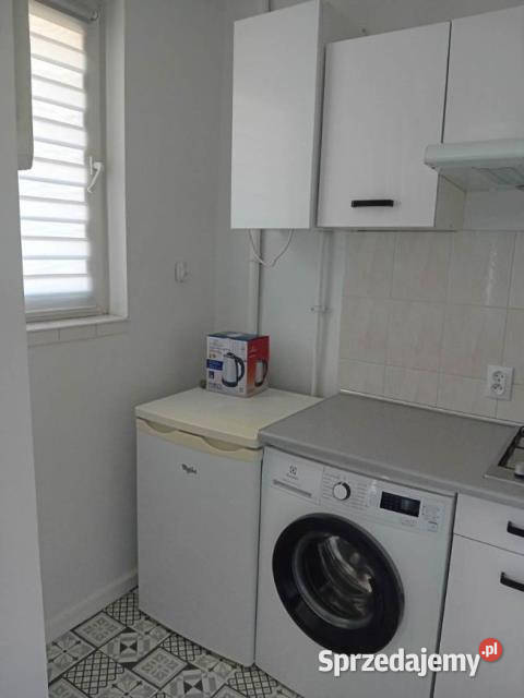 Mieszkanie 25m2 1 pokój Pruszków mazowieckie
