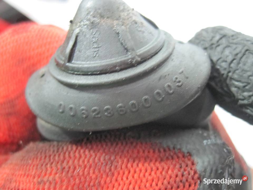 Audi A4 VW 18 TB BFB 163 07r wysprzęglik Kielce