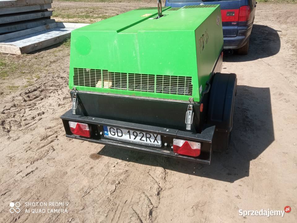 Zestaw do piaskowania szkiełkowania Produkcja Kamień