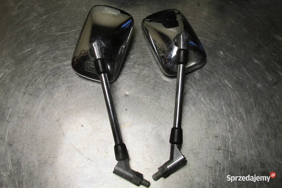 Lusterka Suzuki AN 400 Burgman 02r części sprzedam