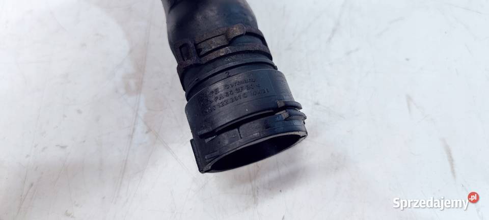 RURA WĄŻ WODY AUDI VW SKODA ORYGINAŁ 3B0122391C śląskie sprzedam