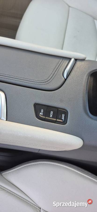 Cadillac xt5 Namysłów