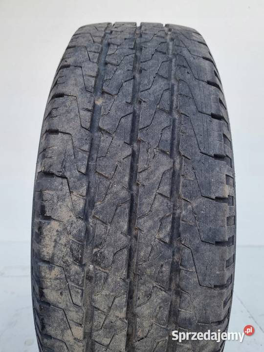 Nissan Cabstar FELGA STALOWA KOŁO 15 20565 R15 Chełm sprzedam