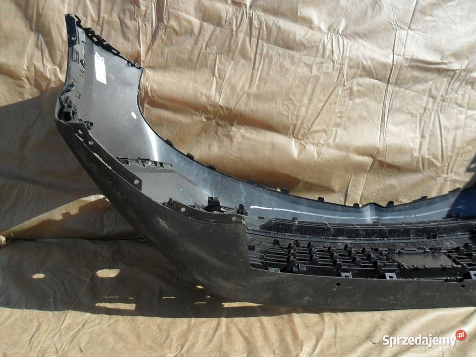 Zderzak Przód Przedni Opel Mokka B II Nowy Tomyśl