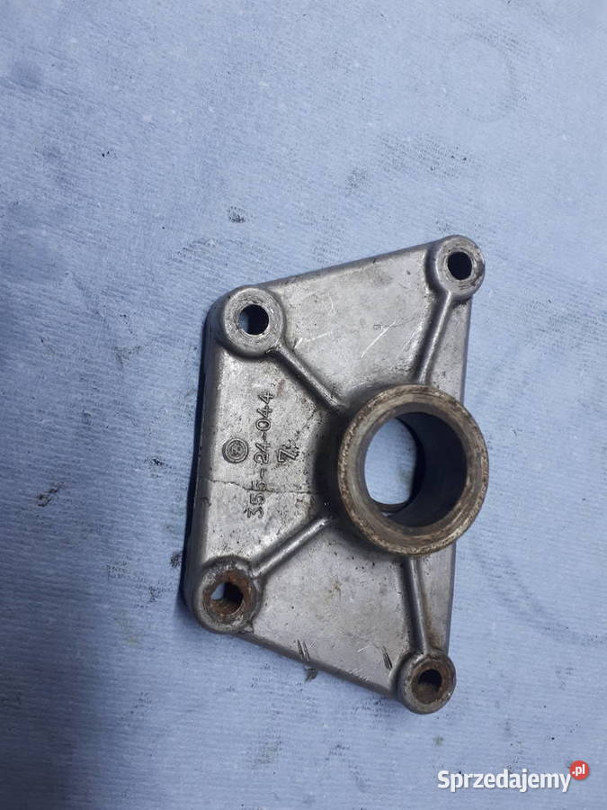 Podstawa zębatki startera Jawa 175 model 356 Rzeszów