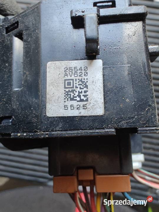 Manetki kierunków wycieraczek nissan Almera osobowe Puławy