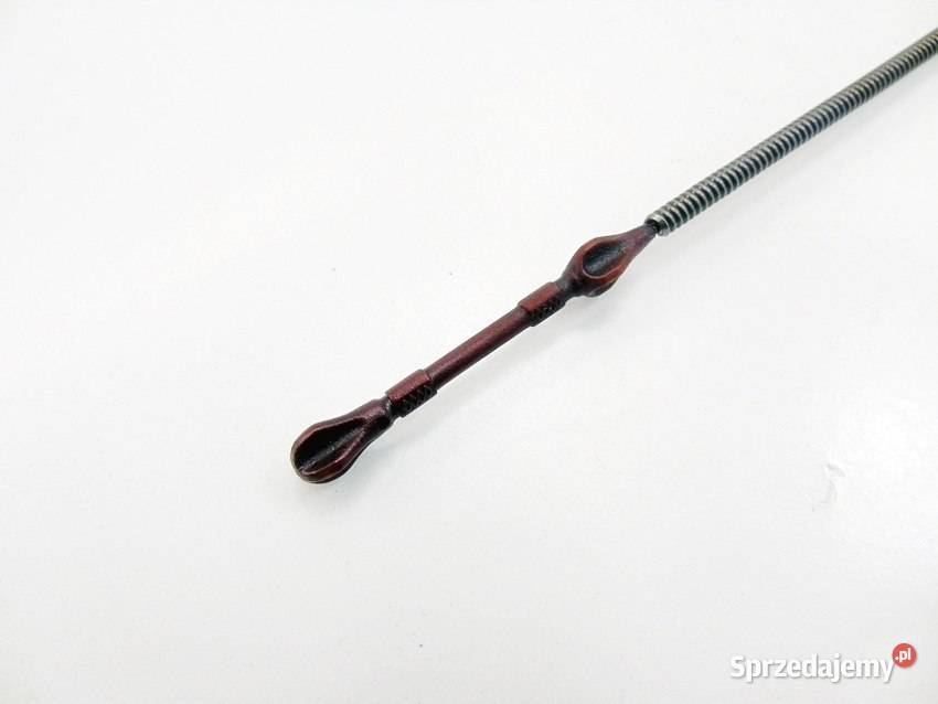 Bagnet oleju 44 N62 BMW 5 6 7 X5 E60 E61 E63 E64 Sosnowiec