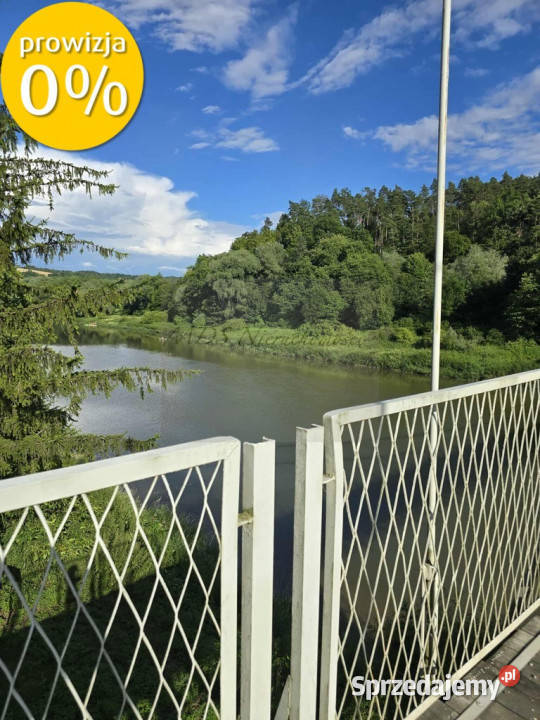 dom z dużą działką Krasice