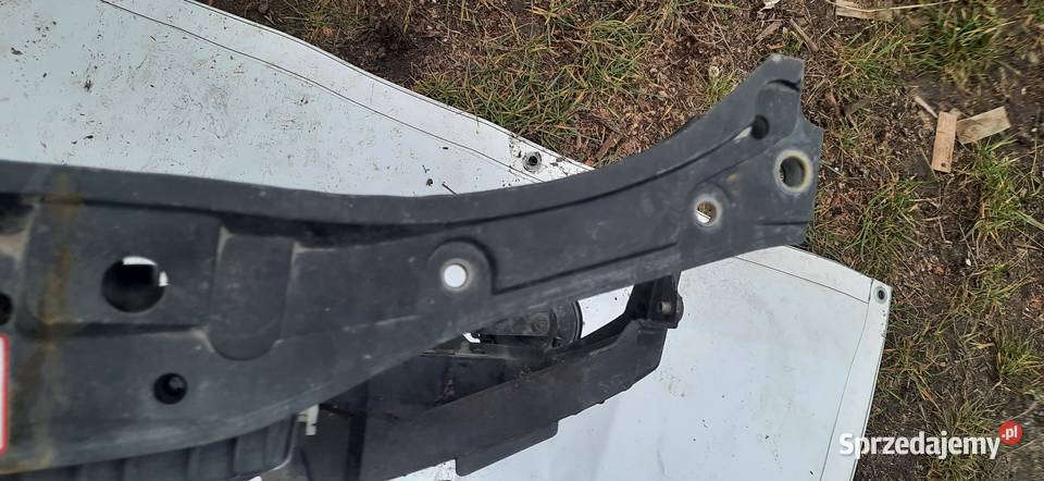 Pas wzmocnienie audi a3 osobowe Siechnice sprzedam