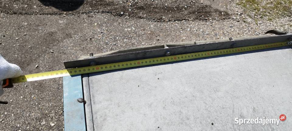 Wentylator promieniowy 9kW Pszczyna sprzedam